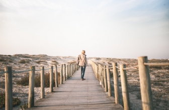 Craving Peace and Quiet And The Master Key to Finding Silence