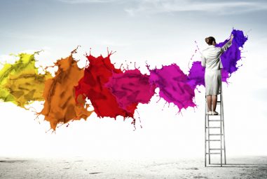 How to Be More Creative and What Silence Has to Do With it