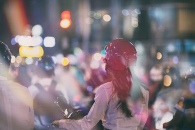 How Noise Pollution Makes You Unhappy and What to Do About it